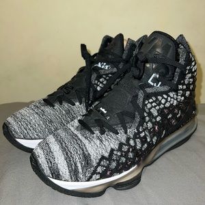 Lebron 17